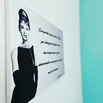 شقة Il Nido Di Tiffany Massino Visconti
