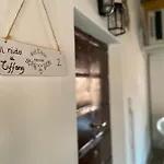 شقة Il Nido Di Tiffany