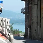 شقة Il Nido Di Tiffany Massino Visconti