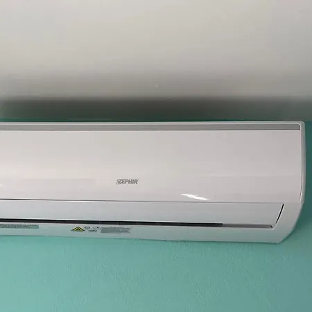 Il Nido Di Tiffany *