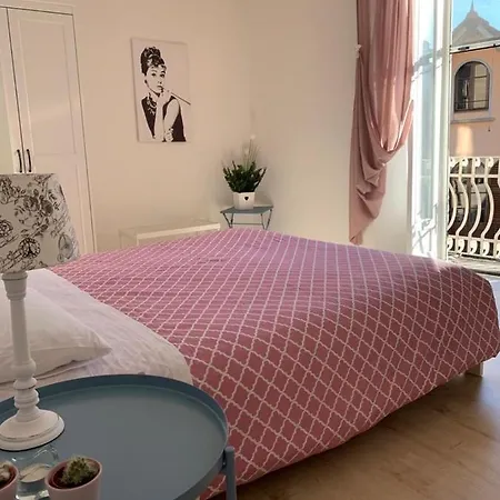 Il Nido Di Tiffany דירה *