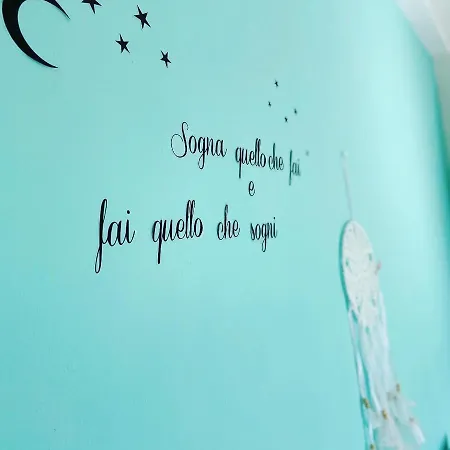 Appartamento Il Nido Di Tiffany Massino Visconti