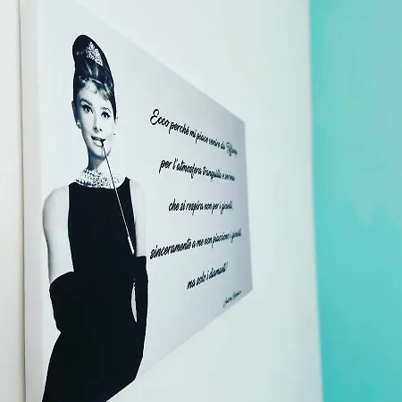 Appartamento Il Nido Di Tiffany Massino Visconti