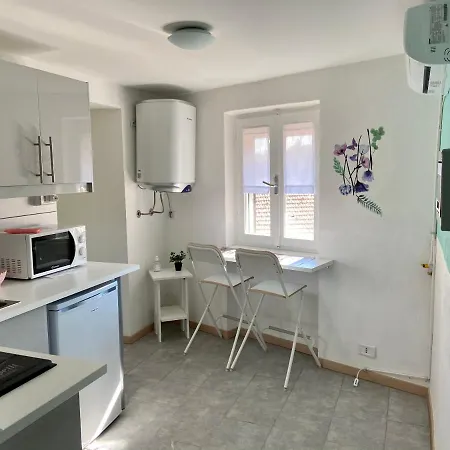 Il Nido Di Tiffany *