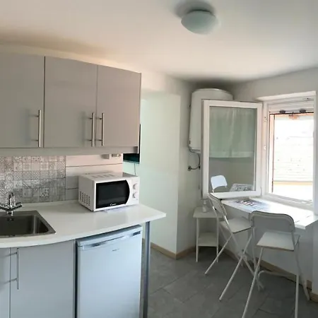 Il Nido Di Tiffany * מאסינו ויסקונטי