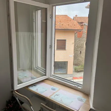 Il Nido Di Tiffany * Massino Visconti