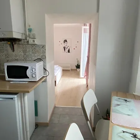 Apartment Il Nido Di Tiffany Massino Visconti