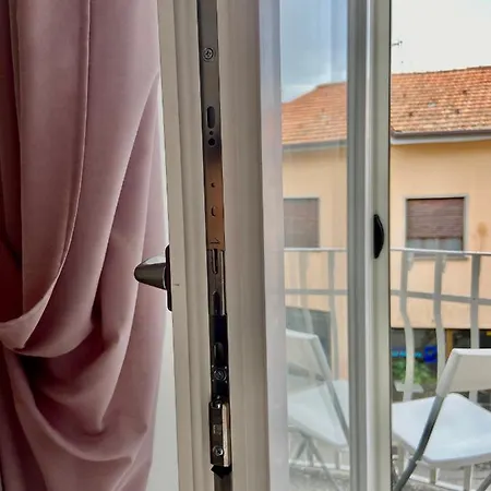 Il Nido Di Tiffany Appartamento