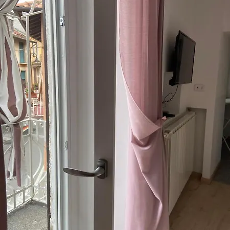 Appartamento Il Nido Di Tiffany
