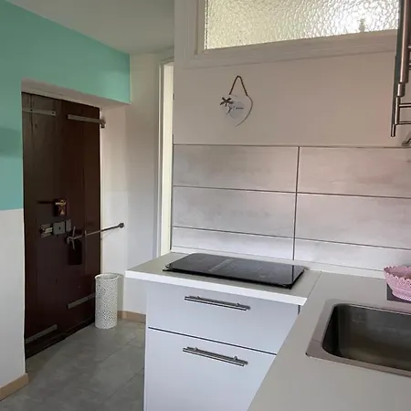Il Nido Di Tiffany Apartment *