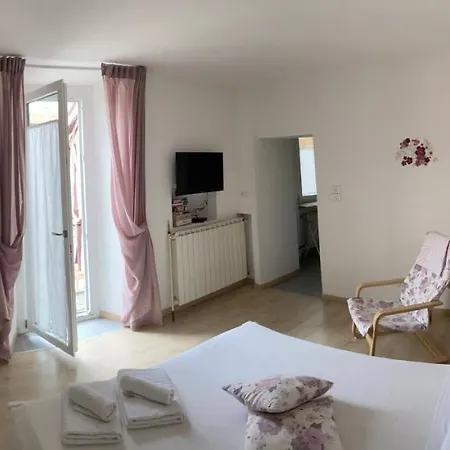 Lejlighed Il Nido Di Tiffany *