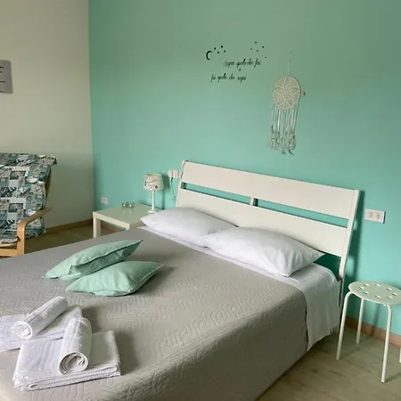Il Nido Di Tiffany Apartment *