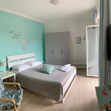 Il Nido Di Tiffany Lejlighed