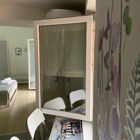 Il Nido Di Tiffany * Massino Visconti