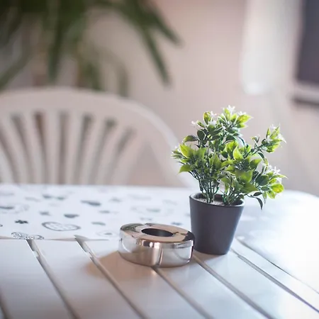 Lejlighed Il Nido Di Tiffany