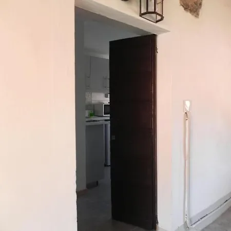 Il Nido Di Tiffany Lejlighed Massino Visconti