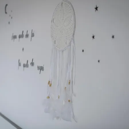 Il Nido Di Tiffany * מאסינו ויסקונטי