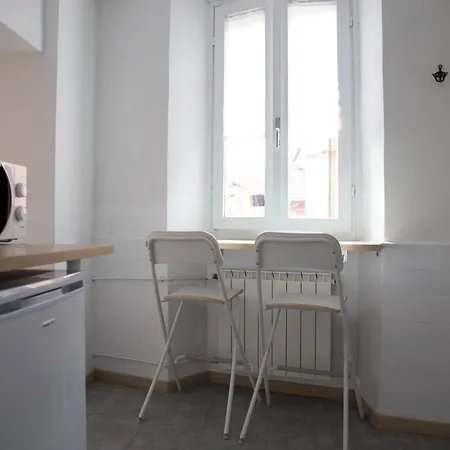 Il Nido Di Tiffany * מאסינו ויסקונטי