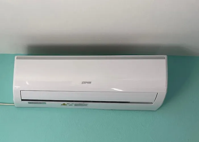 Il Nido Di Tiffany *