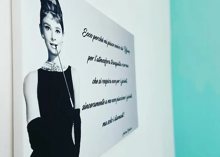 Apartament Il Nido Di Tiffany Massino Visconti