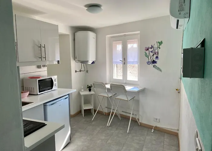 Il Nido Di Tiffany *