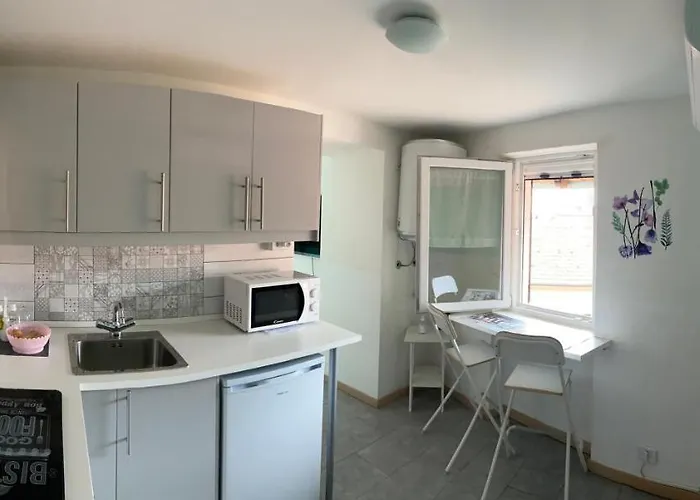 Il Nido Di Tiffany * 마씨모비스꼰띠