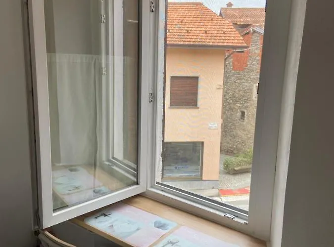 Il Nido Di Tiffany * 마씨모비스꼰띠