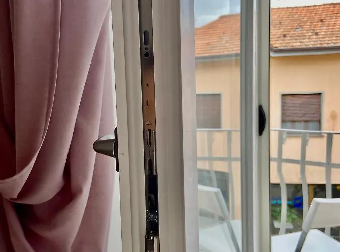 Il Nido Di Tiffany Apartament