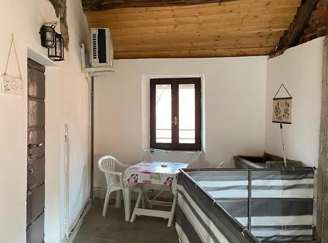 Il Nido Di Tiffany * 마씨모비스꼰띠