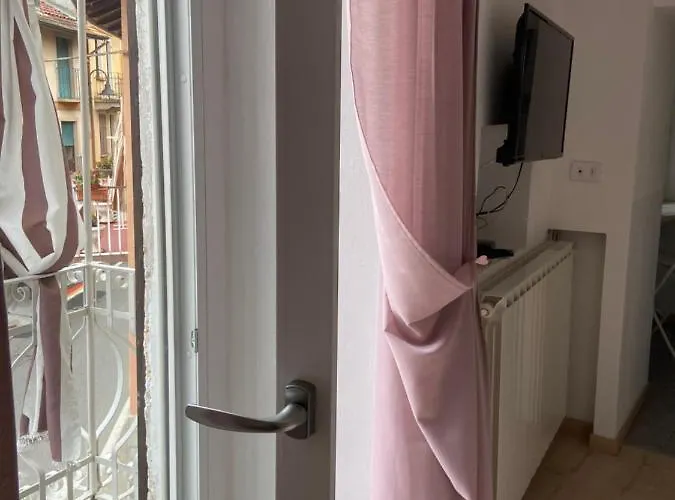 Apartament Il Nido Di Tiffany