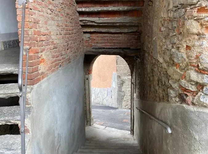 Il Nido Di Tiffany * 마씨모비스꼰띠