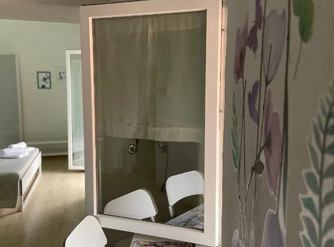 Il Nido Di Tiffany * 마씨모비스꼰띠