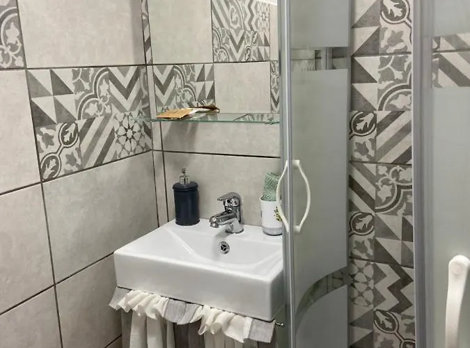 Apartament Il Nido Di Tiffany