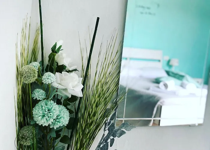 Apartament Il Nido Di Tiffany *