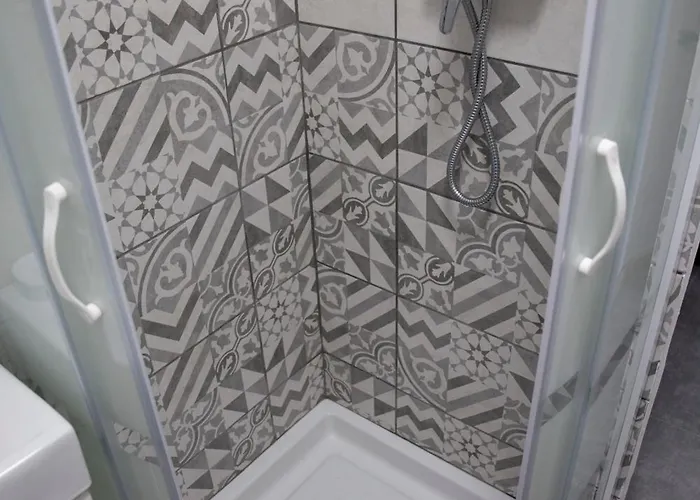 Apartament Il Nido Di Tiffany *