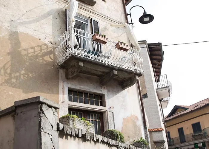 Apartament Il Nido Di Tiffany