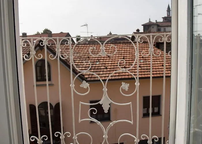 Il Nido Di Tiffany 마씨모비스꼰띠