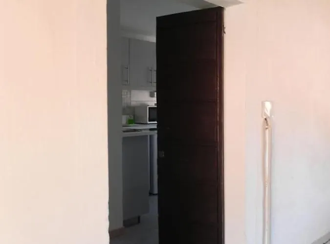 Il Nido Di Tiffany Apartament Massino Visconti