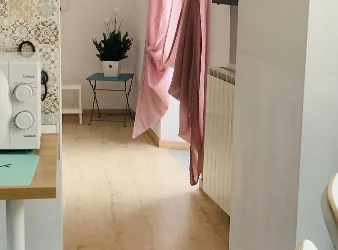 Il Nido Di Tiffany *