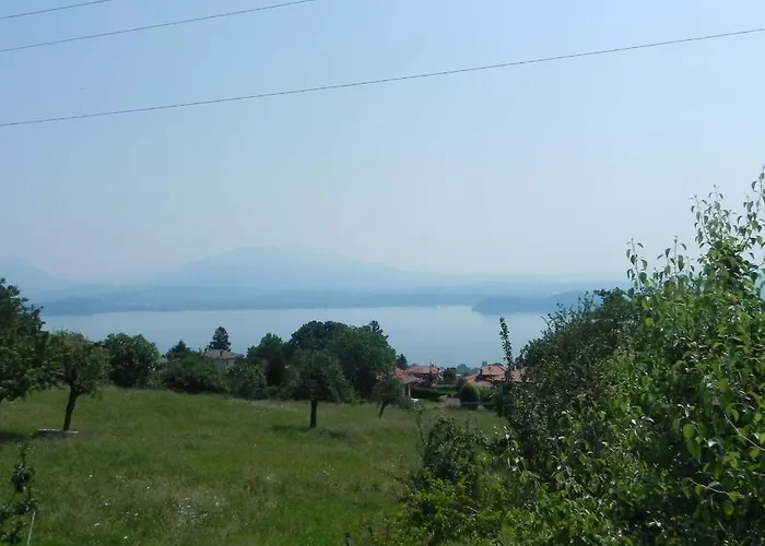 Il Nido Di Tiffany *