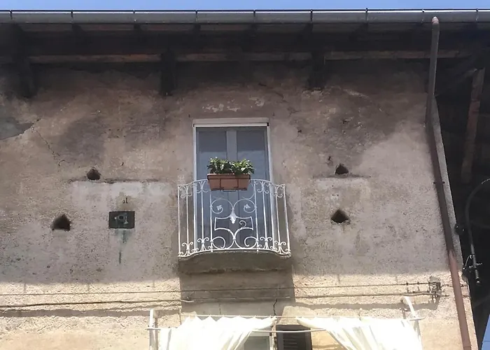 Il Nido Di Tiffany 마씨모비스꼰띠