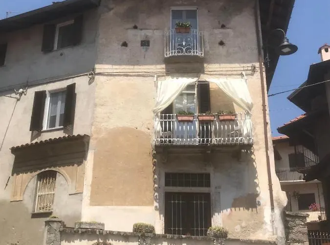 Appartement Il Nido Di Tiffany *