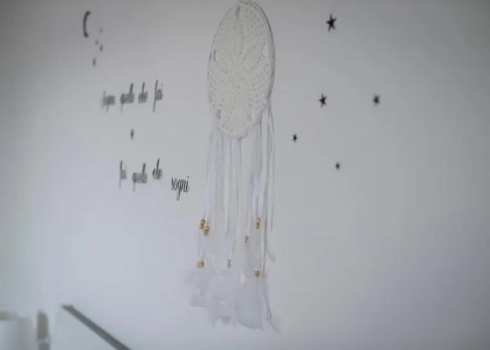 Il Nido Di Tiffany * 마씨모비스꼰띠