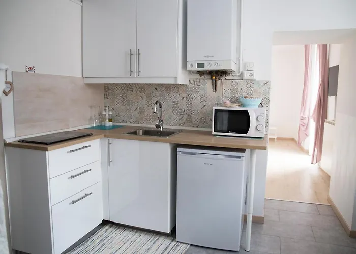 Il Nido Di Tiffany * Massino Visconti