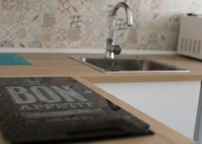 Il Nido Di Tiffany *