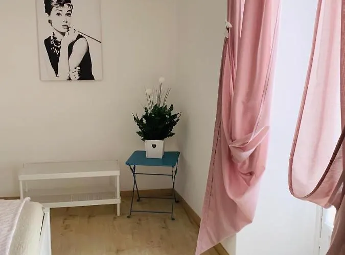 아파트 Il Nido Di Tiffany 마씨모비스꼰띠