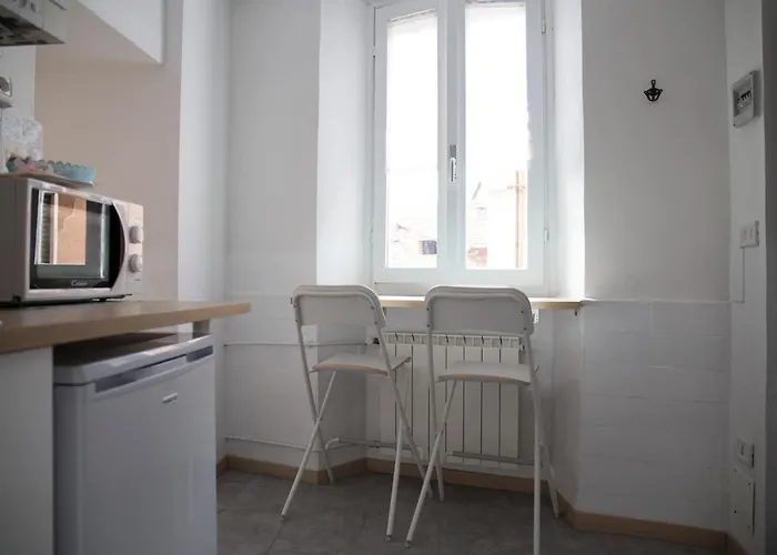 Il Nido Di Tiffany * 마씨모비스꼰띠